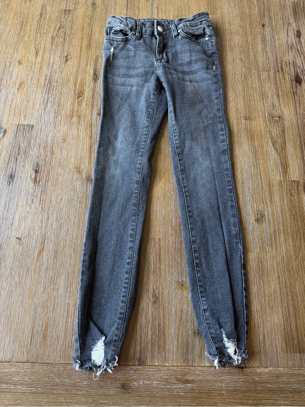Joe's Jeans girls kids skinny jeans size 10